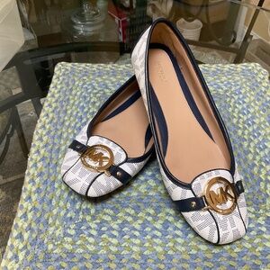 Michael Kors Ballet Flats